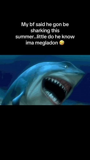 Cuz bitch ill beat u at ur own mf game…#fyp #funny #viral #relatable #meme #trending #gif #giftok #blowthisup #real #foryou #ihatemybf #ihatemyex #relationship #boyfriend #ex #shark #sharking