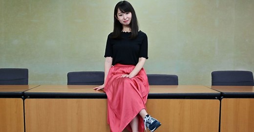 High Heels at Work 'Necessary,' Says Japan's Labor Minister