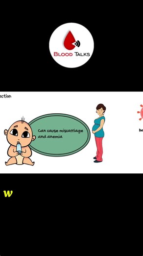 Why RhIG is crucial for Rh-negative mothers | Blood Talks posted on the topic | LinkedIn