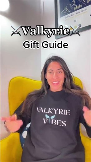 Let’s try this again since the other one was taken down 🙈 ⚠️prop Sword⚠️ #valkyriegiftguide