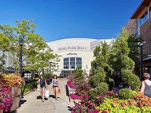 Ross Park Mall To Welcome New Stores & Eatery