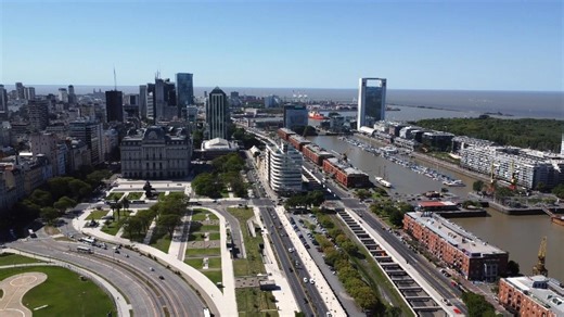 Argentina economy expected to grow