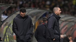 Buffon verso l'addio: "Resto fino a giugno poi vedremo. Ora serve tempo"
