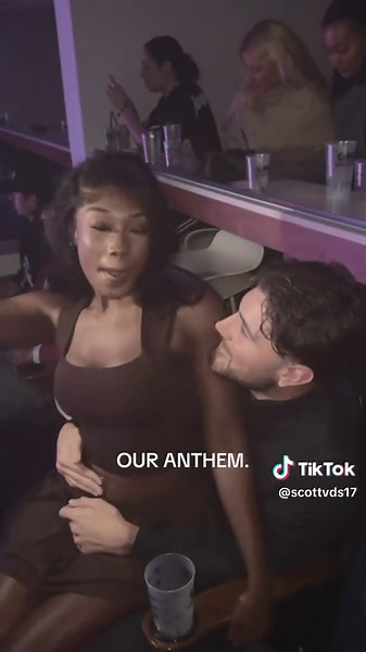 Behind the Scenes of Our Anthem: Scott Van Der Sluis