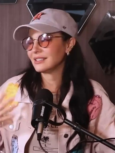 La experiencia de Martha Higareda en Hasta el Viento Tiene Miedo