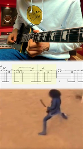 November Rain- Guns N' Roses- Solo guitar cover with tab- Lesson- Tutorial- Guitar Tabs