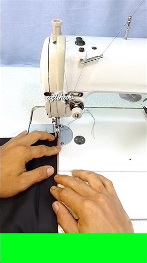 Part 1 | Tips for Making a Shirt Placket Plate ✂️