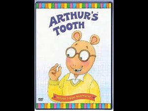 Opening to Arthur's Tooth 2005 DVD