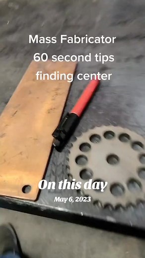 49K views · 335 reactions | Mass Fabricator 60 second tips | Mass Fabricator | Facebook