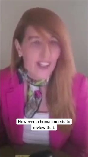 AI and Human Accountability