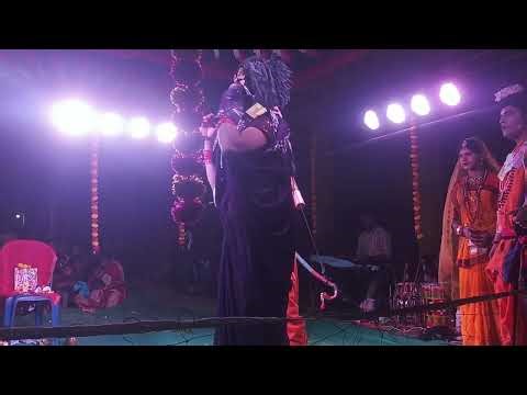 At-palasagora ମକର ମହୋତ୍ସବ program mixture ରାମିଲା