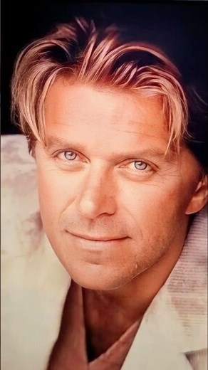 📯⭐Peter Paul Cetera Jr. 🧠🕛— You’re the Inspiration, Chicago 🎶 (1984) #notrebleatall