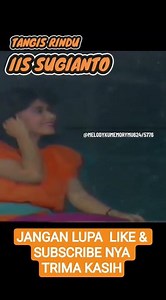 SEPENGGAL ALBUM EMAS IIS SUGIANTO TANGIS RINDU & JAWABANYA (COWOK) SLM GOLDEN MEMORIES🎤🎧🎼