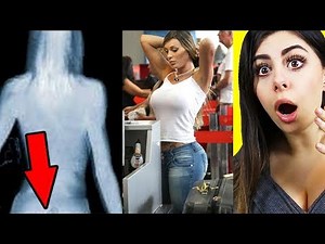 Craziest Things Found by AIRPORT SECURITY