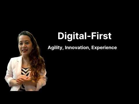 Kotter’s 8 Steps of Change-leading transformation with Dr.Tam