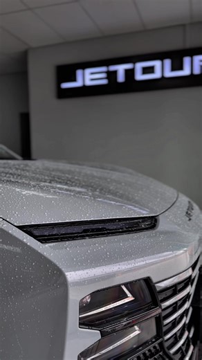 Experience the Jetour Dashing in 2023