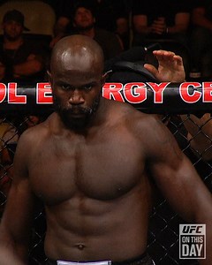877K views · 10K reactions | What a crazy turn of events!勞 #OnThisDay in 2011, Cheick Kongo and Pat Barry gave us one unbelievable fight!  Stream the best Octagon fights only on UFC Fight Pass | UFC | Facebook