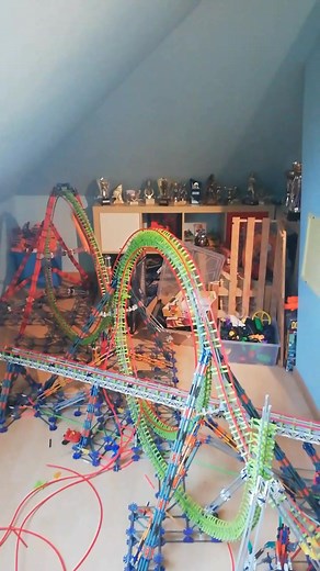 knex_coaster sur TikTok