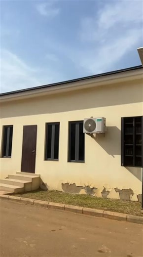 Affordable Rental House Options on Gishiri Road