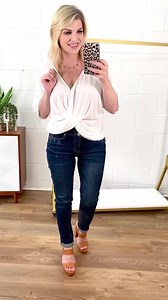 4K views · 47 reactions | Kancan Tres Bien High Rise Girlfriend...