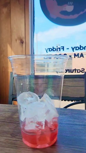 Dirty sprite in the making 😘 | Grand Brew & Sweets