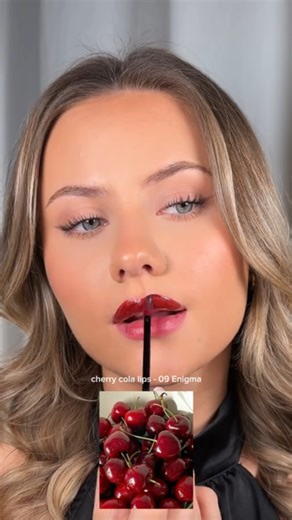 How to get a long-lasting transfer-proof lip stain