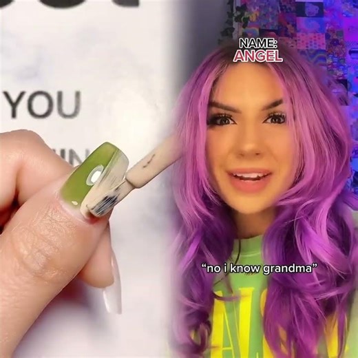 WHAT'S MY NAME (PART 2) BAILEY SPINN #shorts. #pov