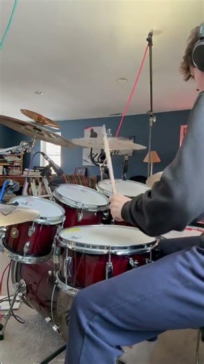 Tool / drum cover / Right in 2…..version2