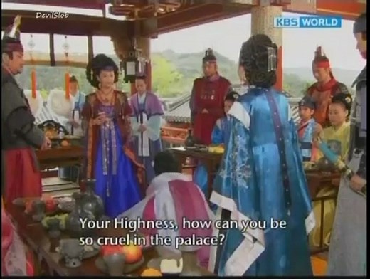 Dream of the Emperor 09