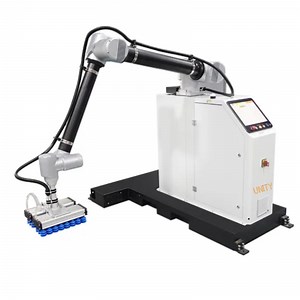 [Hot Item] Automation 20kg Robot Pick and Place Collaborative Robot 6 Axes Robot 10kg Payload Picking Cobot Palletist