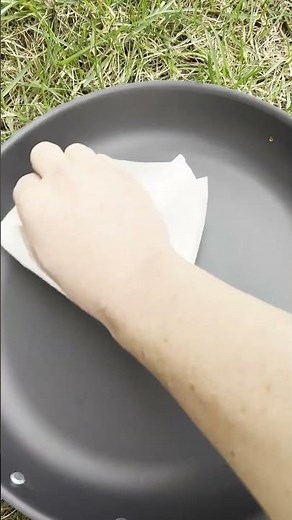 A Kickstarter Project We Love: The Misen Carbon Nonstick Pan