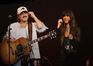 Morgan Wallen & Ella Langley Reveal New Duet "I Can't Love You Anymore"