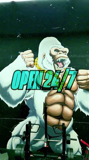 TRAINING GROUNDS on Instagram: "If you’ve been looking for a place to level up, this is your sign. Training Grounds is open 24/7 with everything you need to train hard and stay consistent. Strength, conditioning, turf, classes, recovery, and a community that actually shows up. Come in, get a membership, and see what putting in real work feels like. #traininggrounds #trainbellingham #bellinghamgym #gymcommunity #gymmotivation #strengthtraining #conditioning #powerlifting #weightlifting #bodybuild