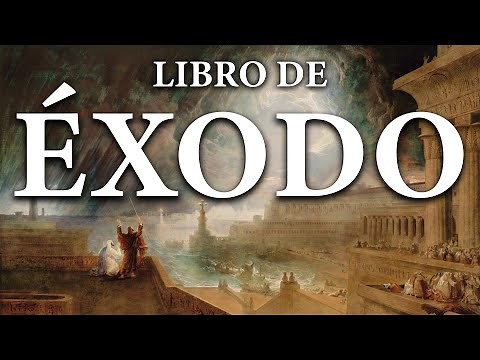 Éxodo - La Biblia | Antiguo Testamento