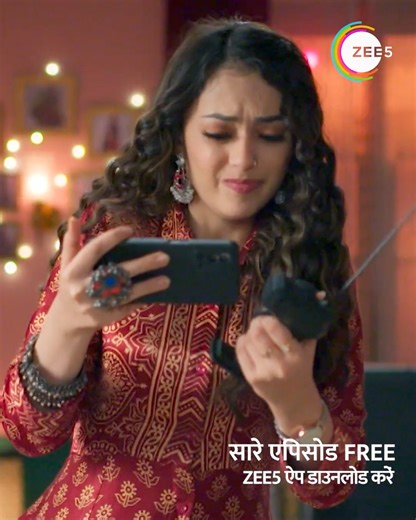 645K views · 10K reactions | Kya Mannat hogi apne maqsad mein kaamyaab? Dekhiye #RabbSeHaiDua, har roz, raat 10:30 baje, sirf #ZeeTV par aur kahin bhi, kabhi bhi ZEE5 Shows par: https://zee5.onelink.me/RlQq/RabbSeHaiDua #Subhaan #Ibaadat #ZeeOnTheGo Dheeraj Dhoopar Yesha Rughani #SeeratKapoor | ZEE TV | Facebook