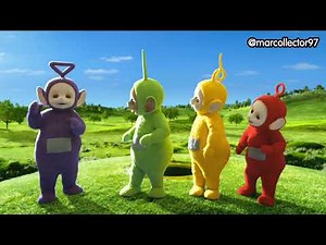 Teletubbies (2015) - Intro [Español latino]