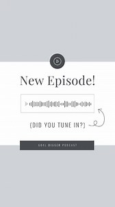 1.5K views · 11 reactions | This new episode of Goal Digger was...