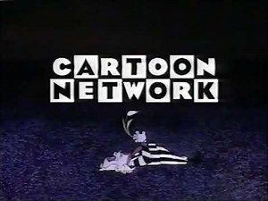 Cartoon Network promo - Beetlejuice, tonight at 6:30p (1998)