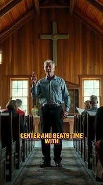 🎵 Sacred Harp singing has been practiced continuously in Appalachian churches and community halls