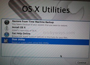 Format Drive To Mac Os Extended