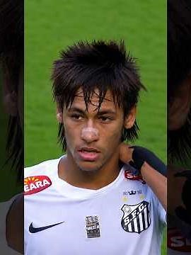 Neymar vs Guarani 🤩🪄