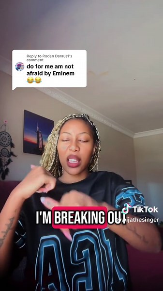 Sing Along to Eminem's Hits with Voice Effects