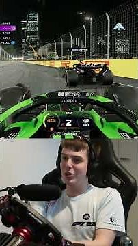 My LAST BOTTLE of 2025? F1 25