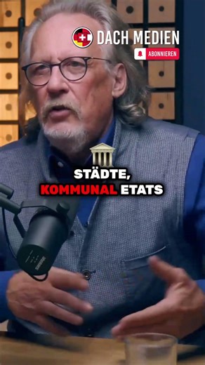 Harald Martenstein: Why integration is currently failing @apollonewsnet