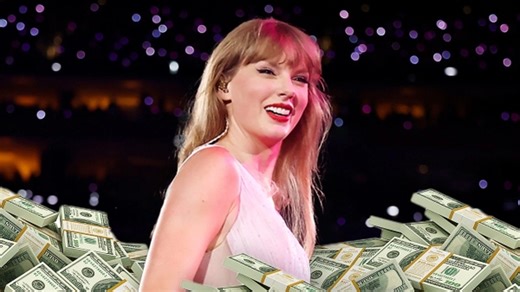2024 Year in Review: Taylor Swift Surpassed Rihanna, Madonna, & Beyonce to Become the World’s Richest Female Musician & First Billionaire from Music Alone