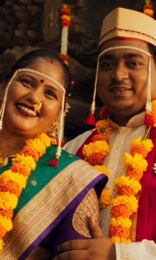 The sad truth behind lavender marriages 😢