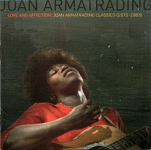 Joan Armatrading - Love And Affection: Joan Armatrading Classics (1975-1983)