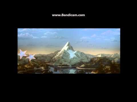 Opening to Titanic 1999 DVD