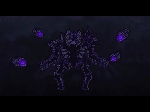 DustTale: Last Genocide Phase 4.