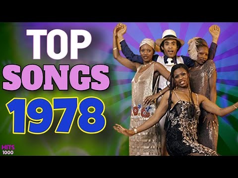 Top Songs of 1978 - Hits of 1978 (Re-Upload)